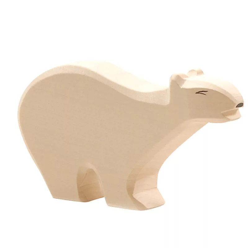 [22101] Polar Bear