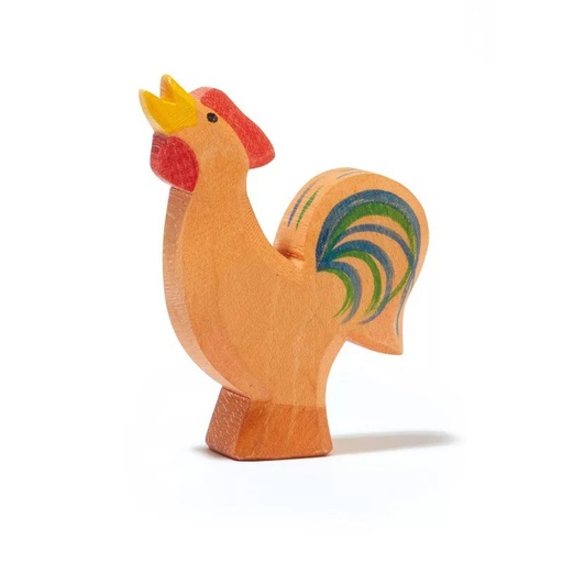 [26301] Bremen Rooster