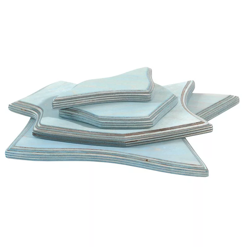 [33907] Ice Flow 4 pcs