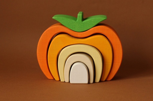 Fruits Stacker
