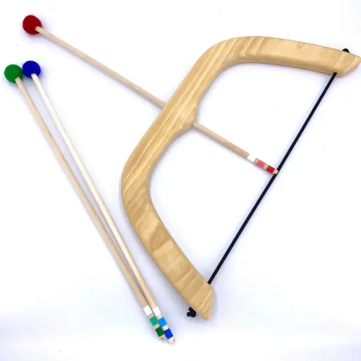 Bow and Arrow Set