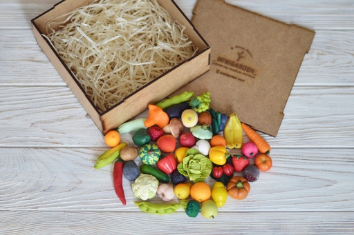 Fruit Set