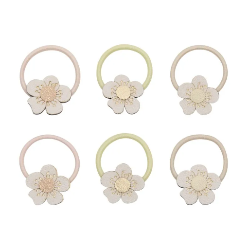 [182102- 22] Blossom Mini Ponies 