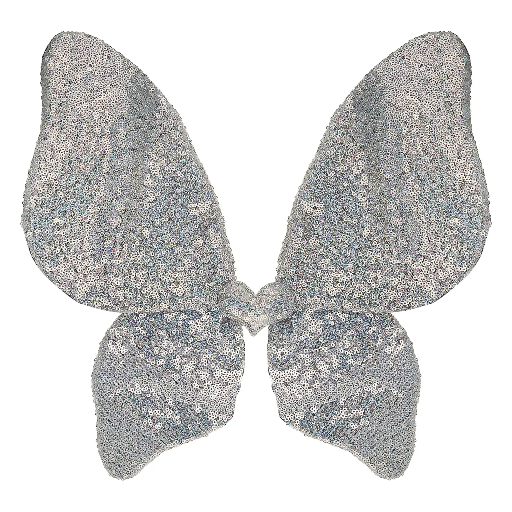 [105007- 06] Silver Wings 
