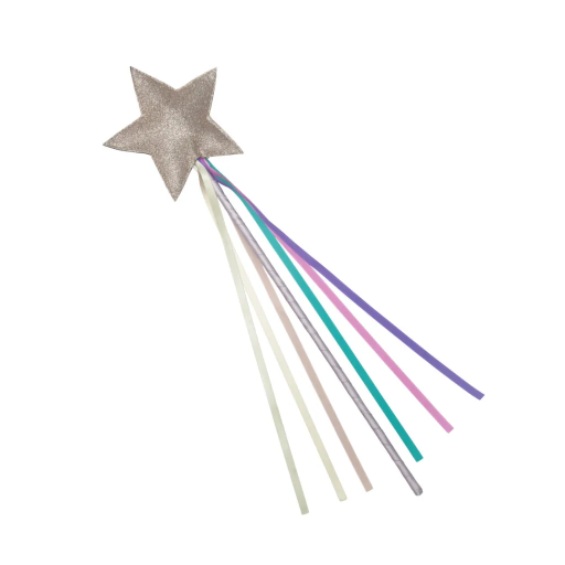[155034- 23] Rainbow Fairy Wand 