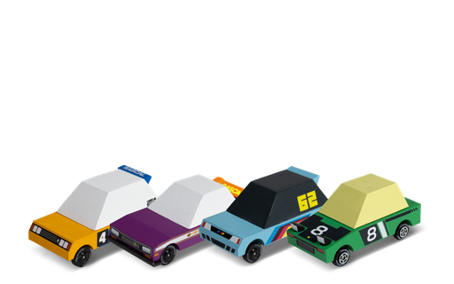 [CNT 3-TKY] TOKYO HEAT 4-PACK