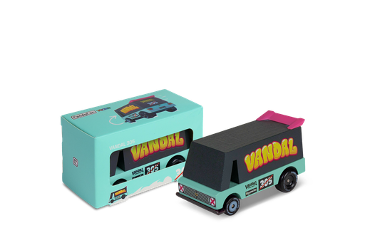 [CNT V921] Vandal 305