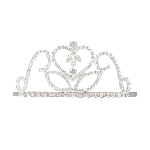 [172026-06] Classic Princess Tiara