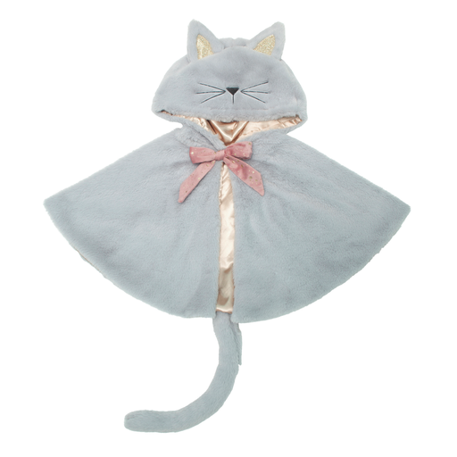 [155016-07] Cat Dress Up