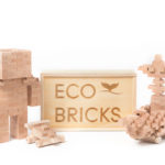 Eco-bricks™ 250pcs