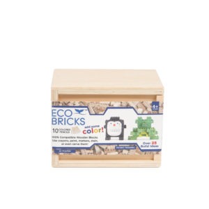 Eco-bricks™ 45pcs