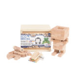 Eco-bricks™ 45pcs