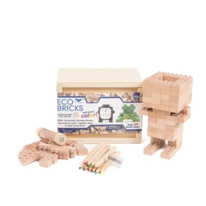 Eco-bricks™ 45pcs