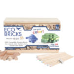 Eco-bricks™ 90pcs