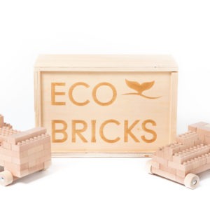 Eco-bricks™ 90pcs