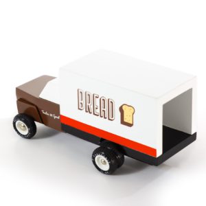 Bread Truck