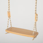 Wooden Swing