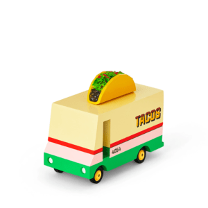 Taco Van