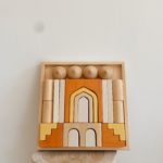 The Castle Block Set