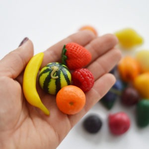 Fruit Set