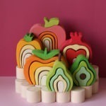 Fruits Stacker