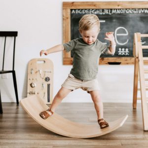 Balance Board - Large