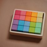 Pastel Blocks