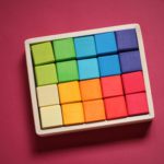 Rainbow Blocks