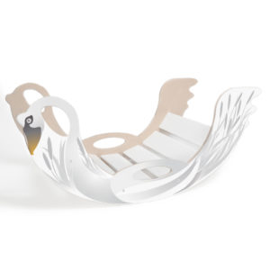 Swan Rocker