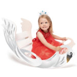 Swan Rocker