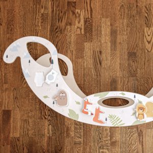 Magnetic Animals Rocker