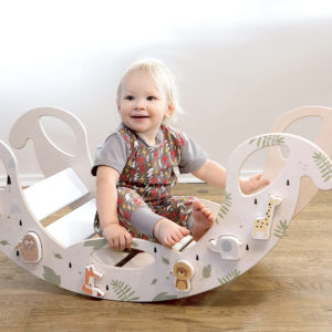 Magnetic Animals Rocker