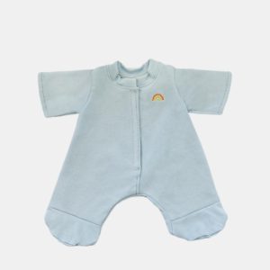 DINKUM DOLL PJS – Sky