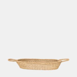 DOLL NYLA SEAGRASS BASKET