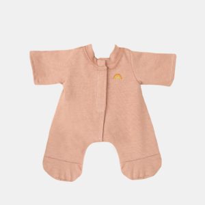 DINKUM DOLL PJS – Blush