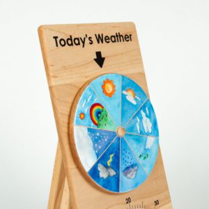 Weather Chart