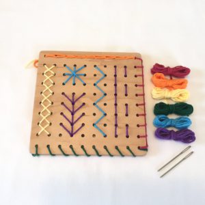 Sewing Board