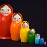 Nesting Dolls