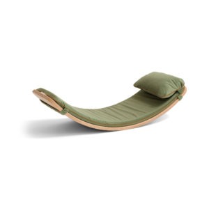 Wobbel Deck Original Olive