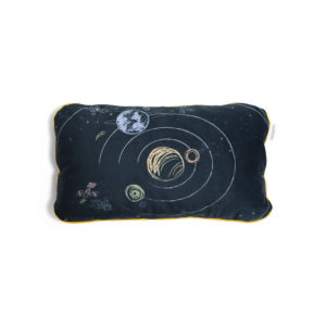 Wobbel Pillow Original Space