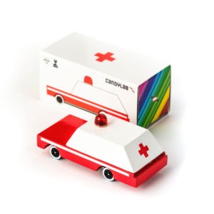 Ambulance