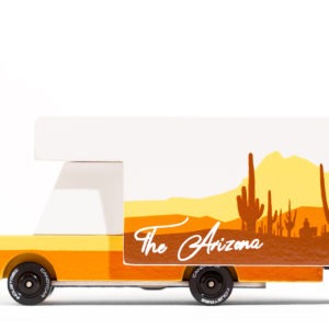 Arizona RV