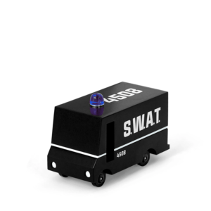 S.W.A.T Van