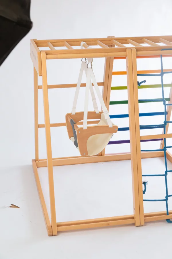 Baby Swing - Image 3