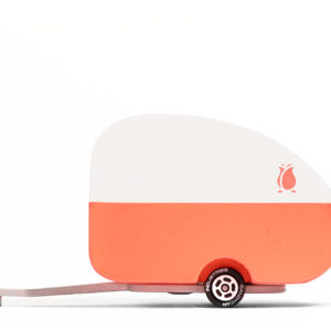 Rosebud Camper