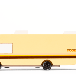 Yosemite RV