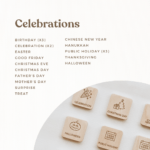 Picture Tiles – Celebrations Set