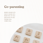 Picture Tiles – Co-parenting Set