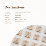 Picture Tiles – Destinations Set