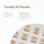 Picture Tiles – Friends & Family Set